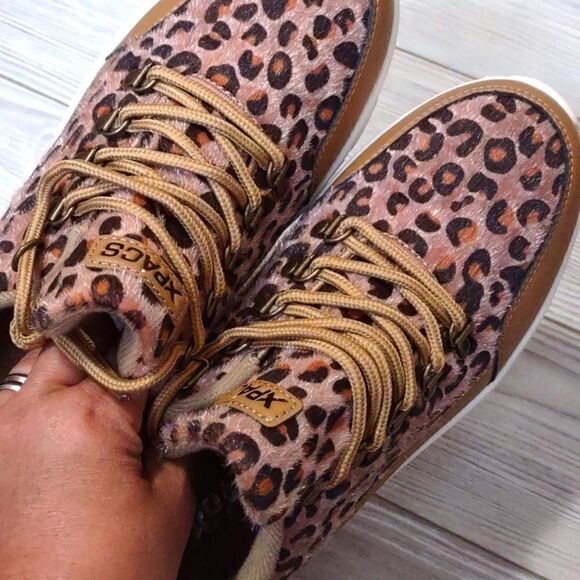 (42-3219) XPACS Womens Walking Shoes with Arch Support Sz 8.5 - Picture 5 of 13